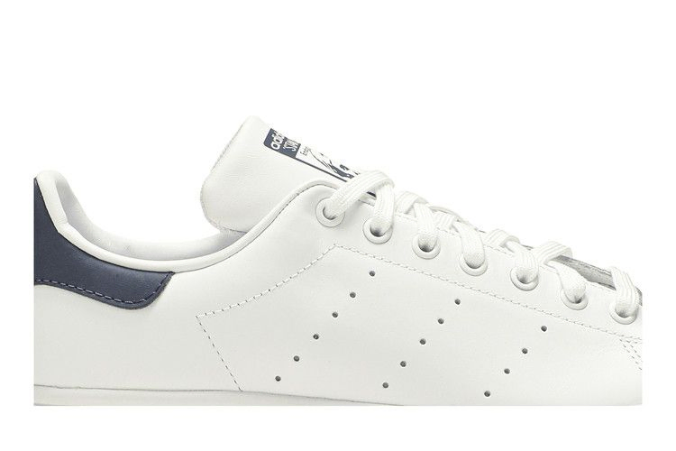 Кроссовки adidas Stan Smith 'Core White'