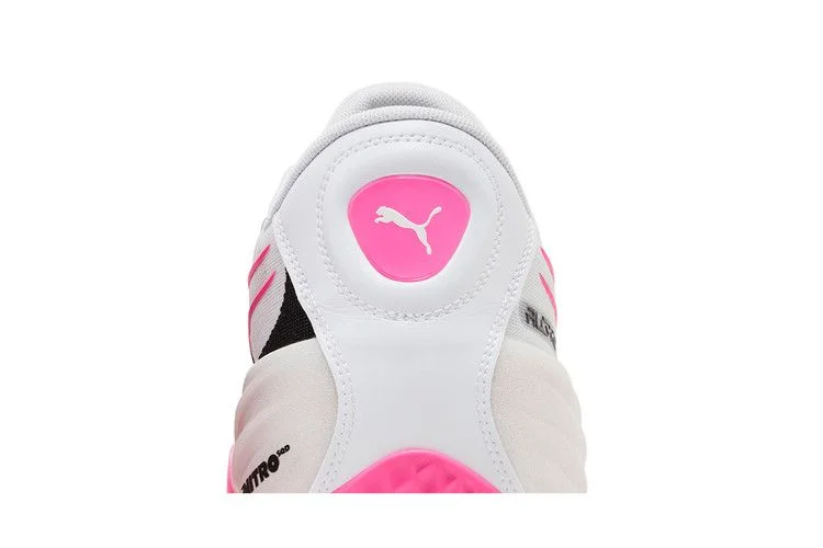 Кроссовки Puma All-Pro Nitro 'Poison Pink'