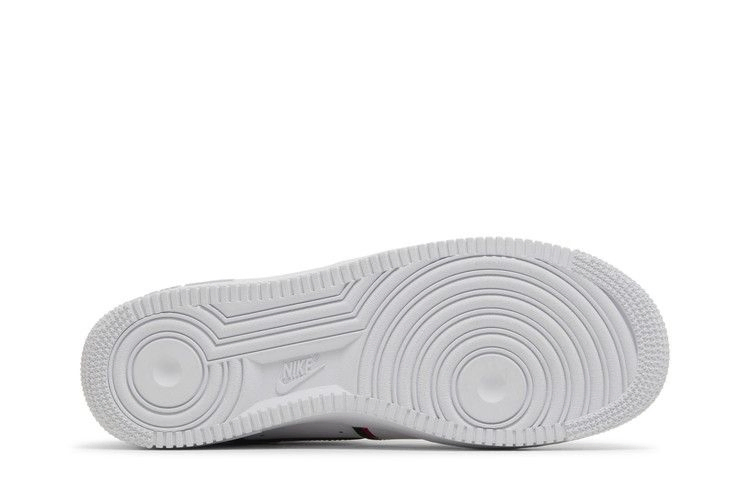 Кроссовки Nike Air Force 1 Low '07 'Rodman'