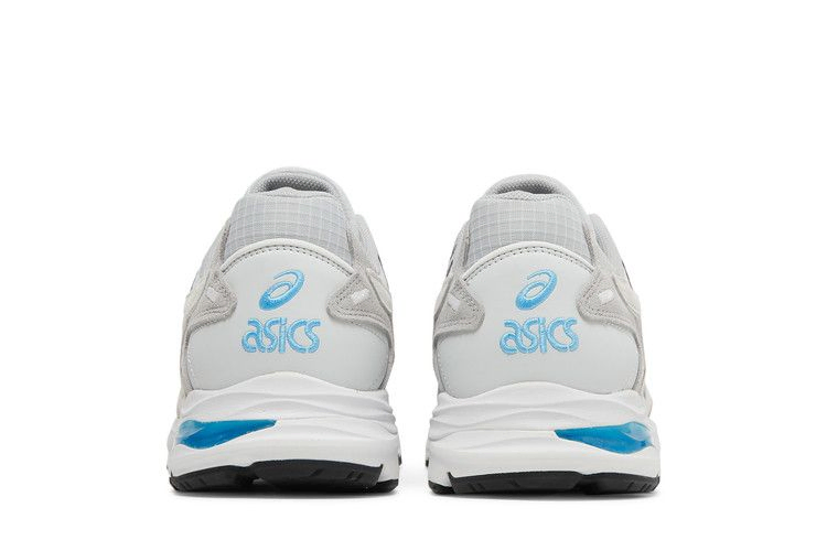 Кроссовки ASICS Gel MC Plus 'Glacier Grey'