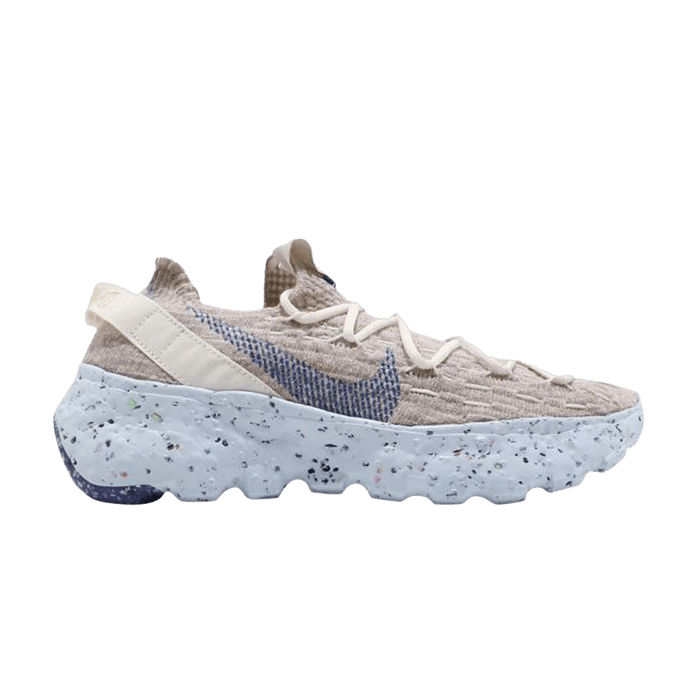 Кроссовки Nike Wmns Space Hippie 04 'Astronomy Blue'