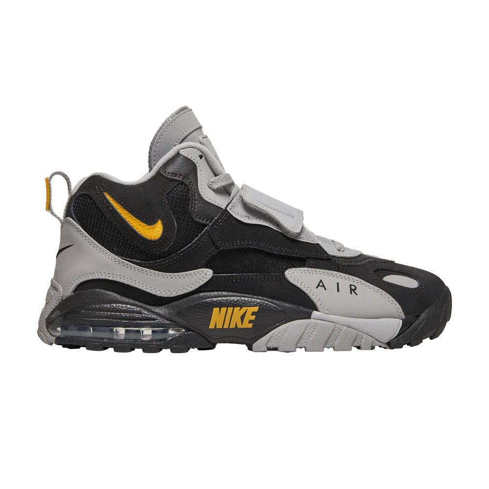 Krossovki-Nike-Air-Max-Speed-Turf-Black-Grey