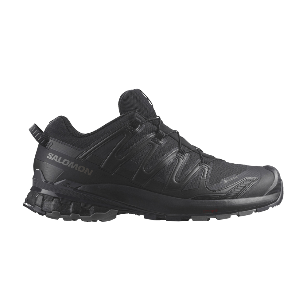 Кроссовки Salomon XA Pro 3D V9 GORE-TEX 'Phantom'