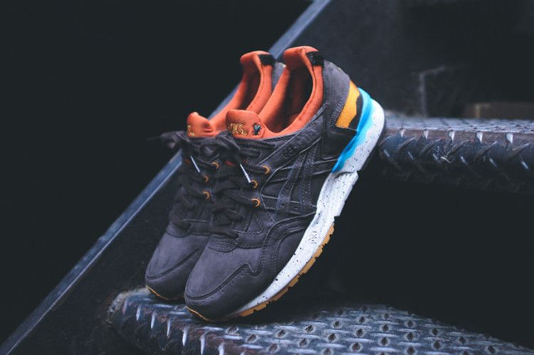 Кроссовки ASICS LimitEDitions x Gel Lyte 5 'Surredaliste'