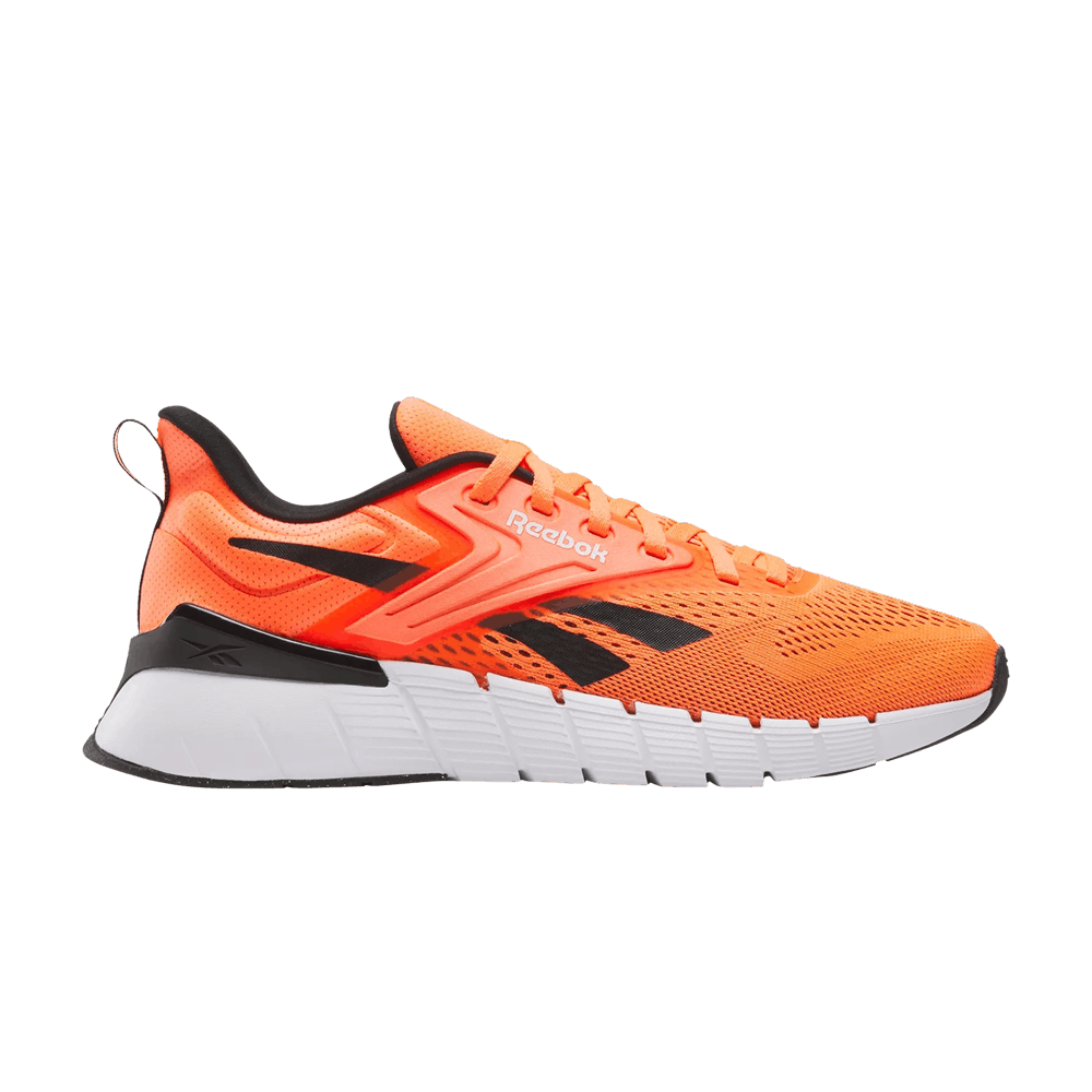 Кроссовки Reebok Nano Gym 'Digital Coral'