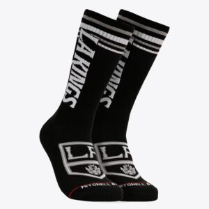 Mitchell-Ness-Los-Angeles-Kings-Power-Play-Crew-Socks-300x300