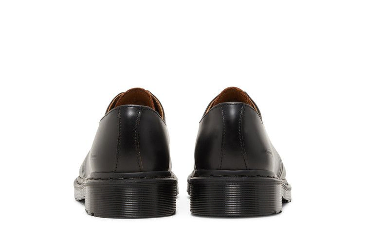 Кроссовки Supreme x Dr. Martens 1461 'Spiderweb - Black'