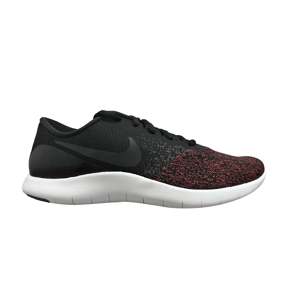 Krossovki-Nike-Flex-Contact-Dark-Team-Red