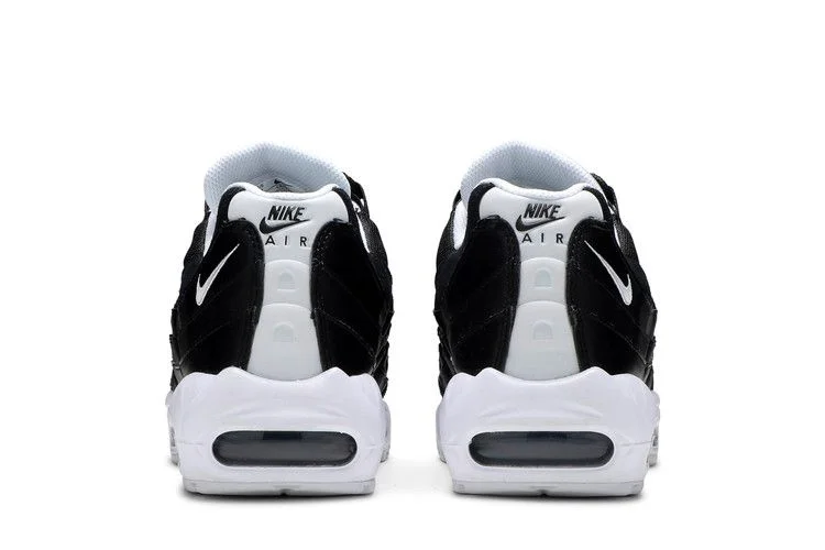 Кроссовки Nike Air Max 95 'Ying Yang Pack - Black'
