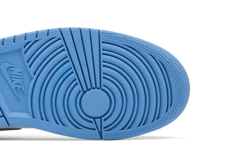 Кроссовки Air Jordan 1 Low SE 'Legend Blue'