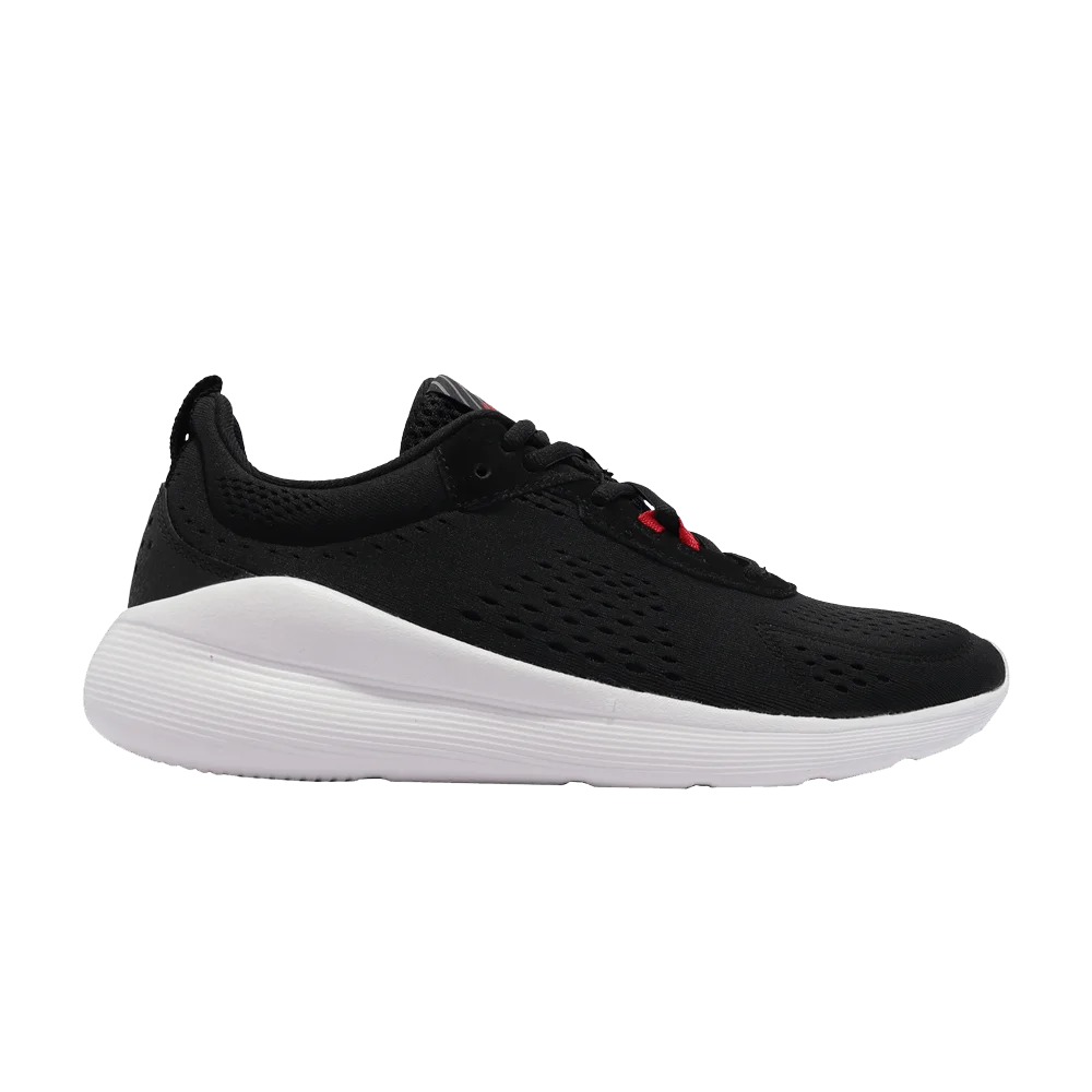 Krossovki-Li-Ning-Heather-Black-White