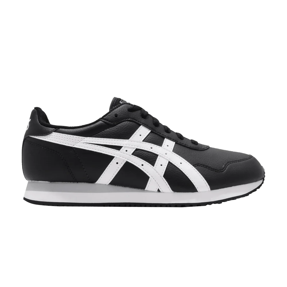 Krossovki-ASICS-Tiger-Runner-Black-White-1