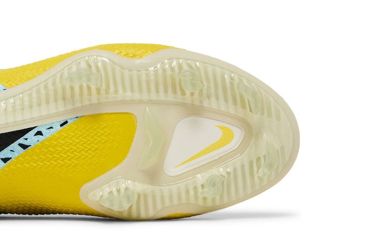 Кроссовки Nike Phantom GT2 DF Elite FG 'Lucent Pack'