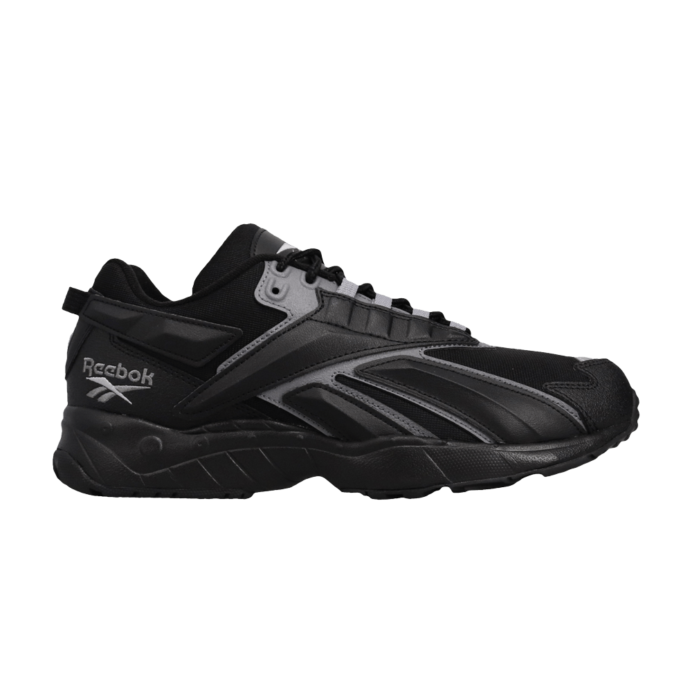 Кроссовки Reebok Interval 96 'Black'