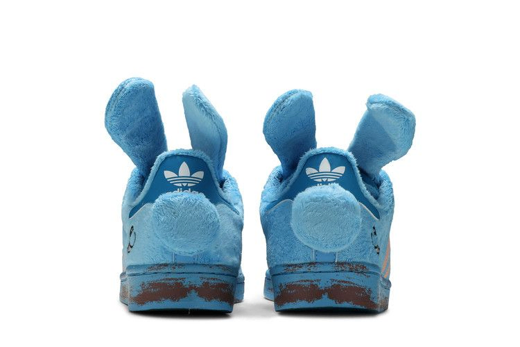 Кроссовки Melting Sadness x adidas Superstar 'Bunny'