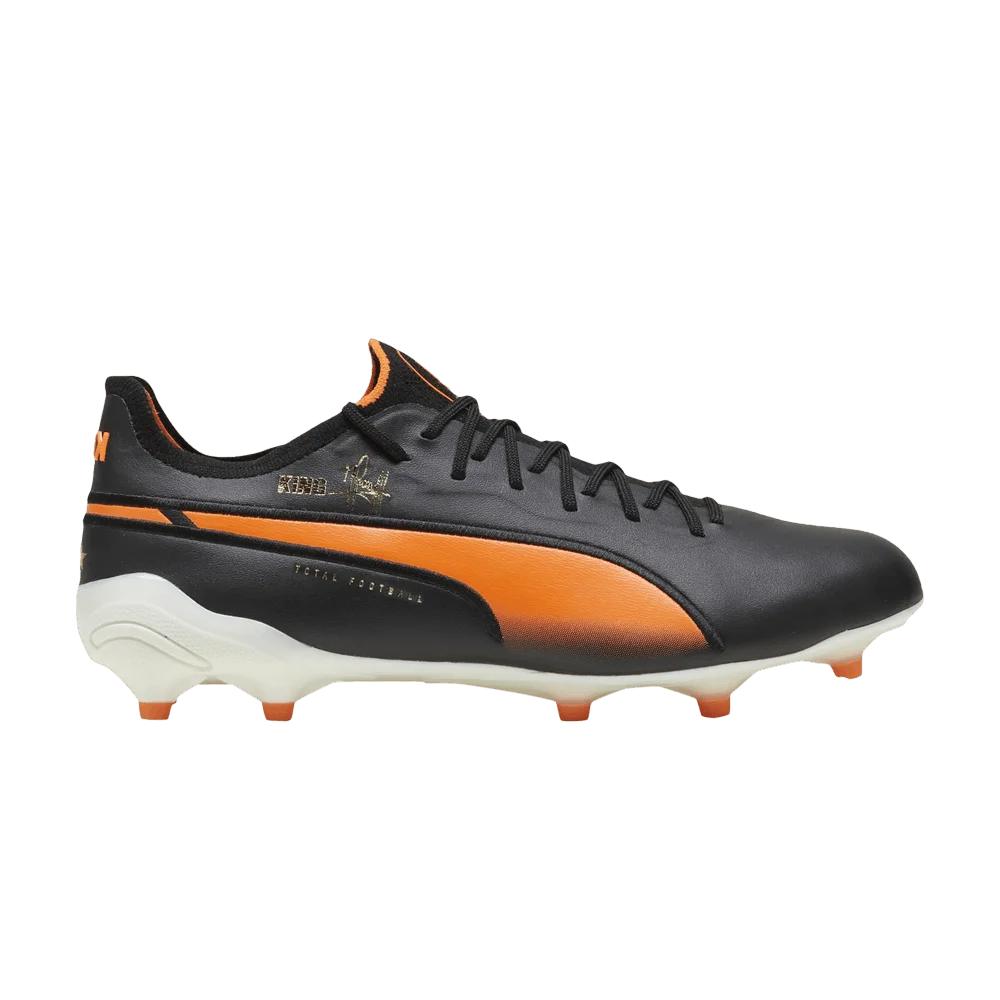 Кроссовки Puma King Ultimate Cruyff FG AG 'Legend Pack'