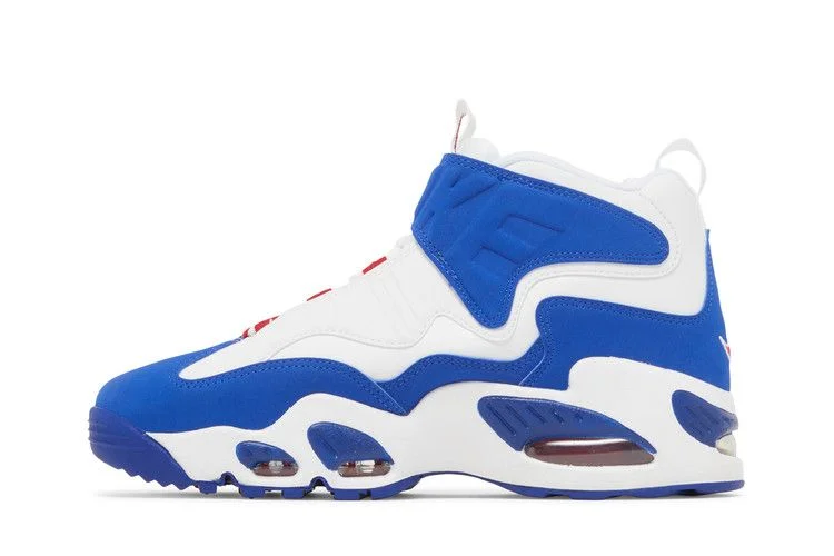 Кроссовки Nike Air Griffey Max 1 'USA'