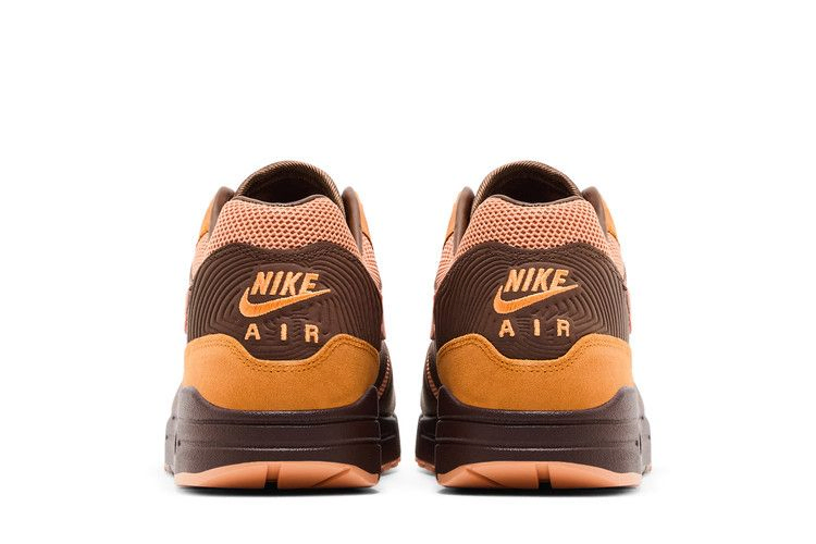 Кроссовки Nike Air Max 1 'King's Day'