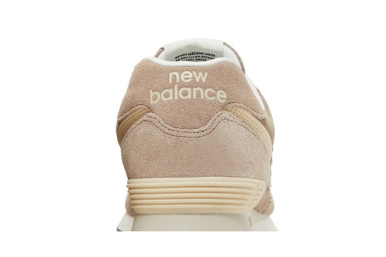Кроссовки New Balance 574 'Beige'