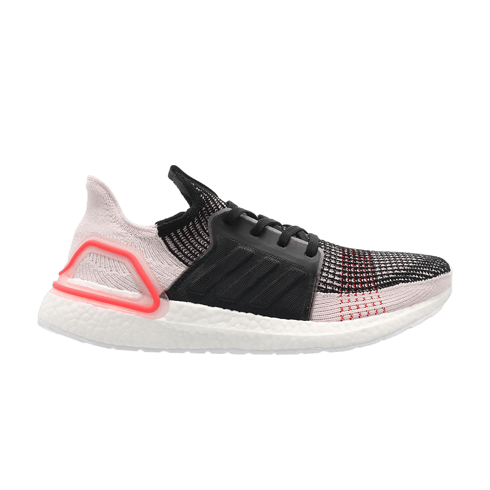 Кроссовки adidas UltraBoost 19 'Black Orchid'