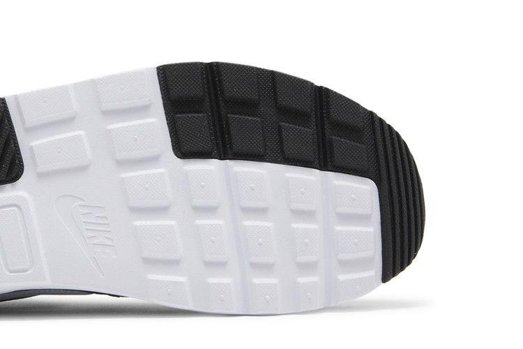 Кроссовки Nike Air Max SC 'Black White'