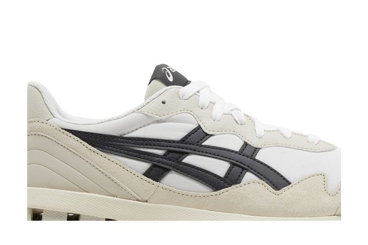 Кроссовки ASICS Jogger X81 'White Smoke Grey'