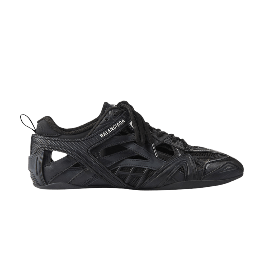 Кроссовки Balenciaga Wmns Drive Sneaker 'Triple Black'