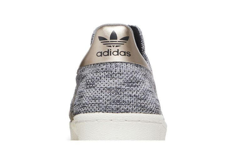 Кроссовки Adidas Superstar PK NM 'Grey'