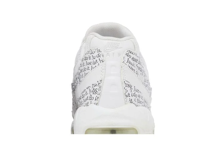 Кроссовки Nike Air Max 95 'Just Do It'