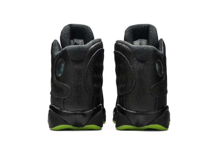 Кроссовки Air Jordan 13 Retro GS 'Altitude' 2017