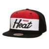 Mitchell-Ness-Retro-Sport-Snapback-HWC-Miami-Heat-Hat-100x100