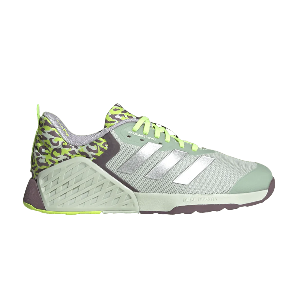 Krossovki-adidas-Dropset-3-GFX-Linen-Green-Silver-Metallic