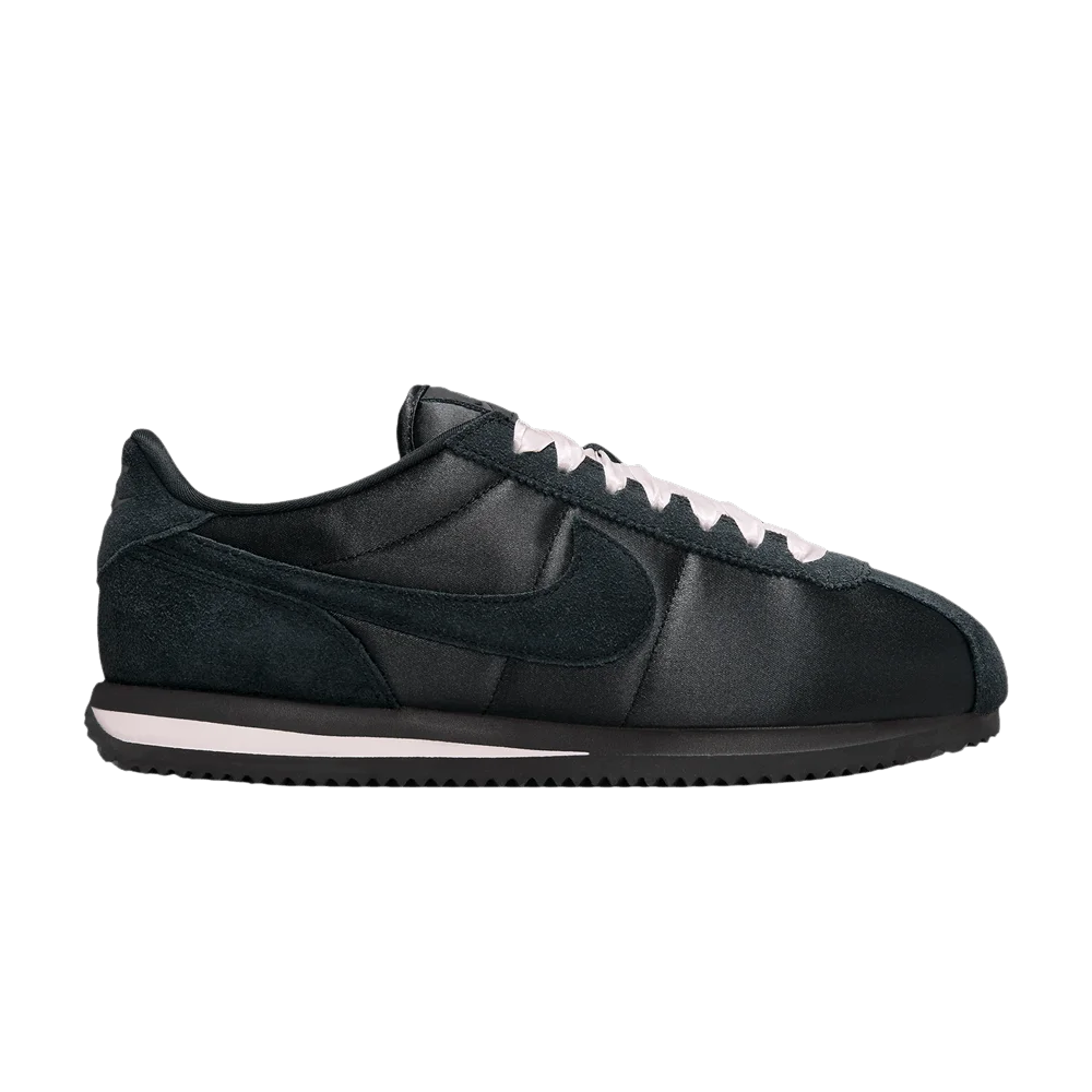 Krossovki-Nike-Wmns-Cortez-Black