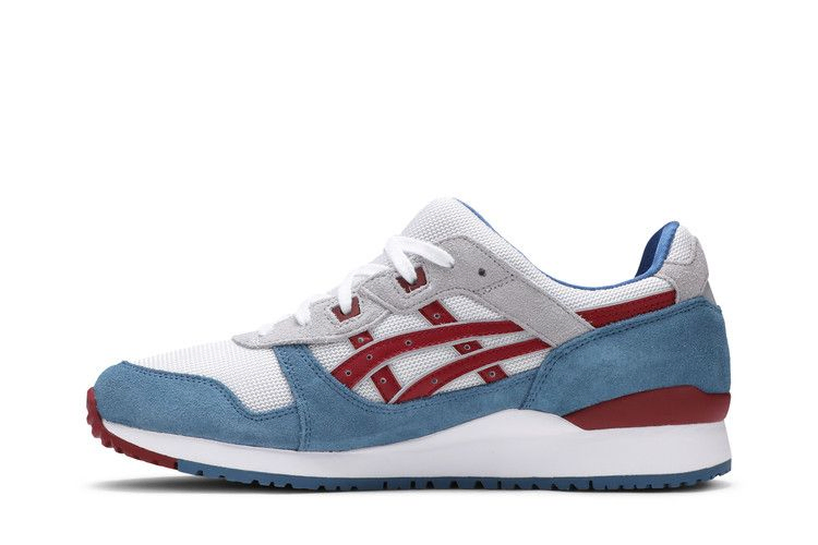 Кроссовки ASICS Gel Lyte 3 OG 'Azure Beet Juice'