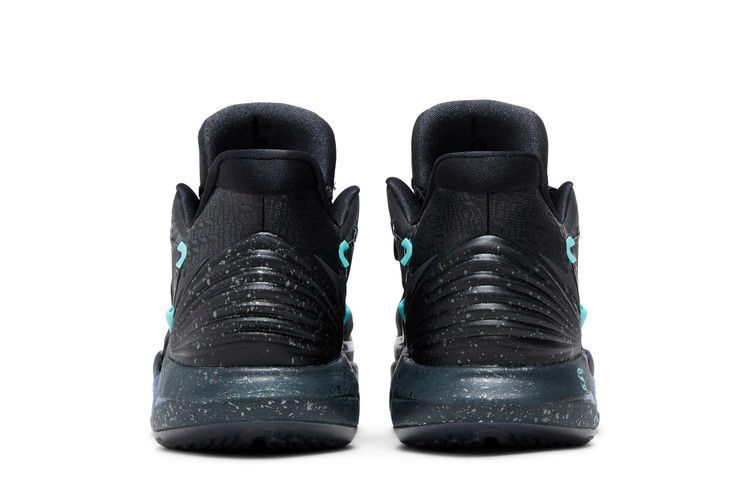 Кроссовки Nike RTFKT Cryptokicks iRL 'Blackout'