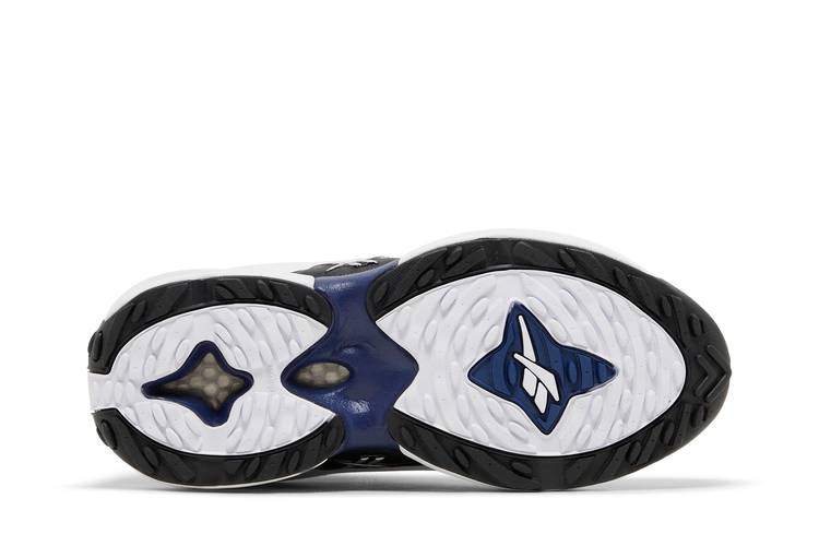 Кроссовки Reebok ES22 'Club Blue' 2023