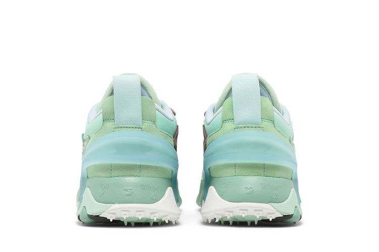 Кроссовки Off-White ODSY-2000 'Mint Blue'