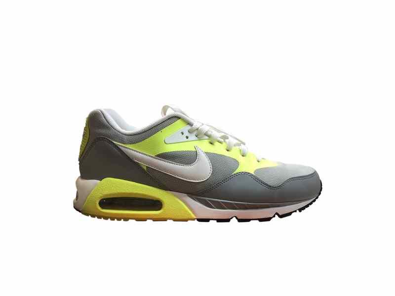 Кроссовки Nike Air Max Correlate NS Grey Volt