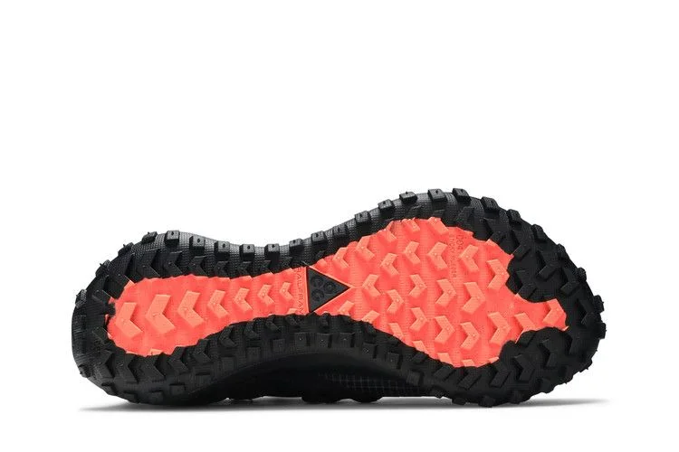 Кроссовки Nike ACG Mountain Fly Low 'Anthracite'