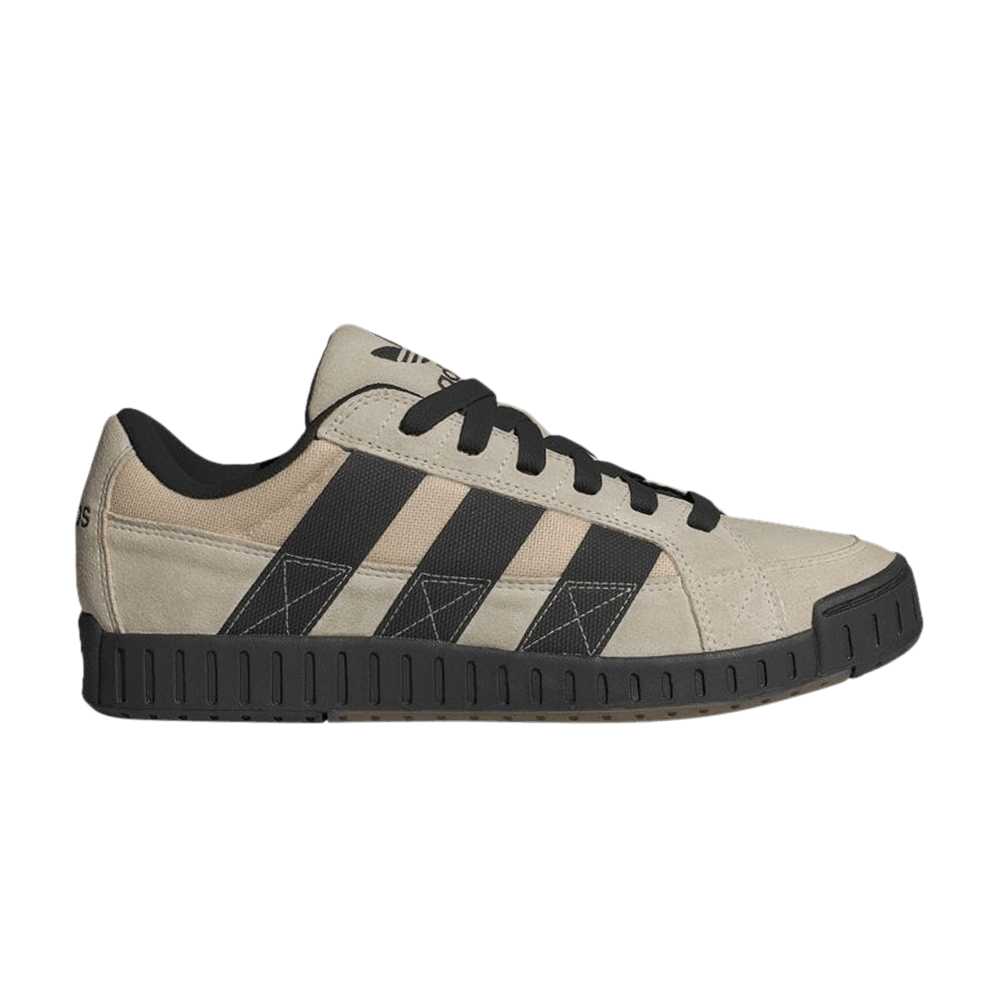 Кроссовки adidas LWST 'Wonder Beige Black'