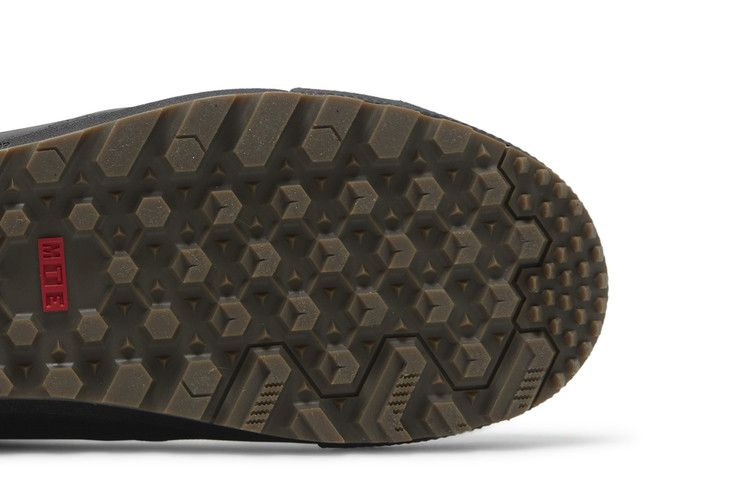 Кроссовки Vans Sk8-Hi GORE-TEX MTE-3 'Blackout'