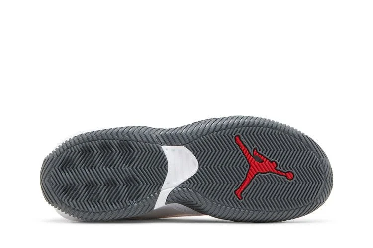 Кроссовки Air Jordan Stay Loyal 'White Light Graphite'