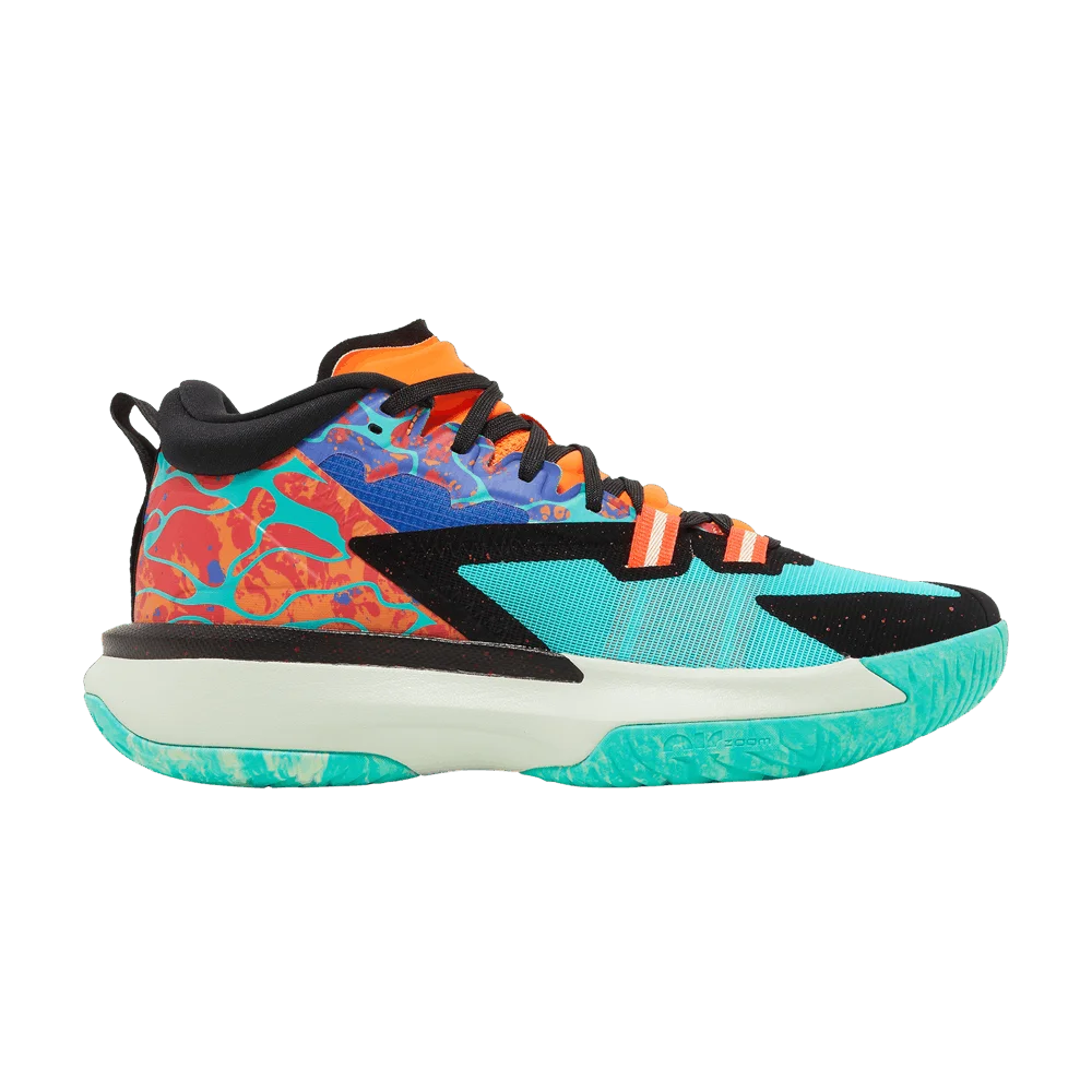 Krossovki-Air-Jordan-Zion-1-PF-Hyper-Jade