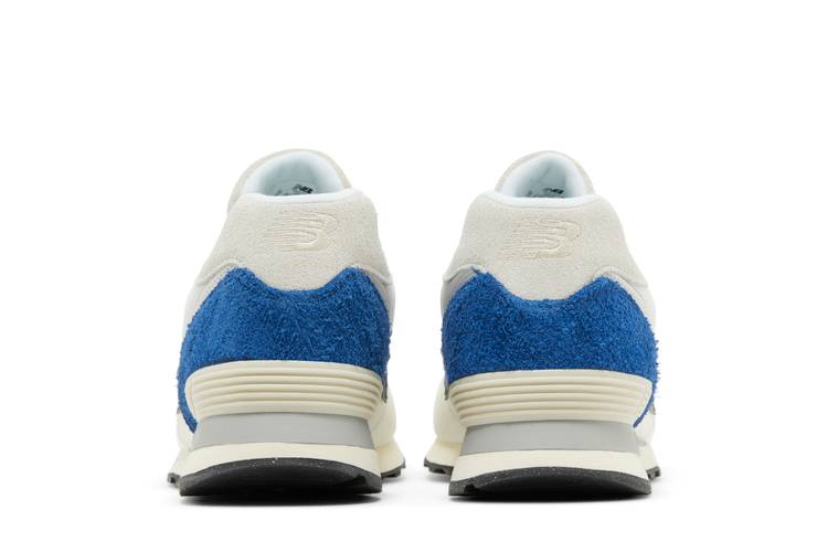Кроссовки New Balance 574 'White Royal Blue'