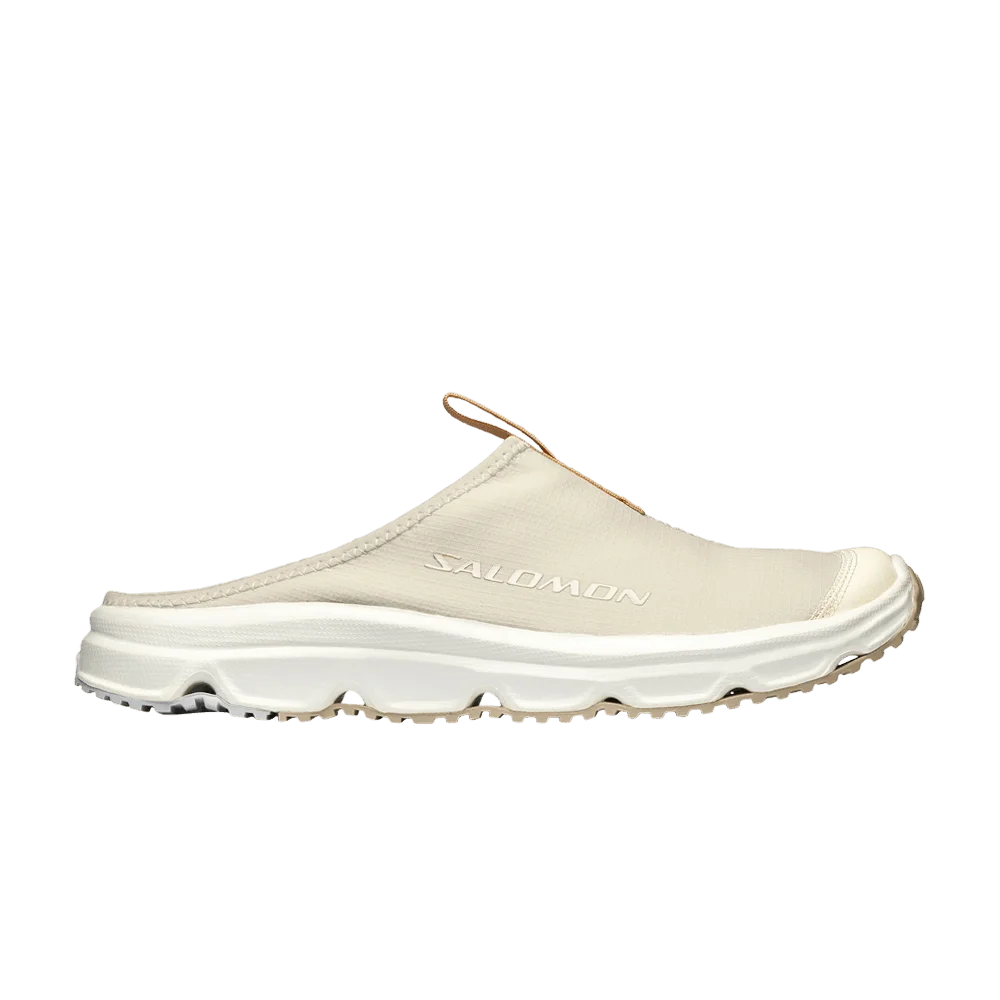 Salomon RX Slide 3.0 'Almond Milk Vanilla Ice'