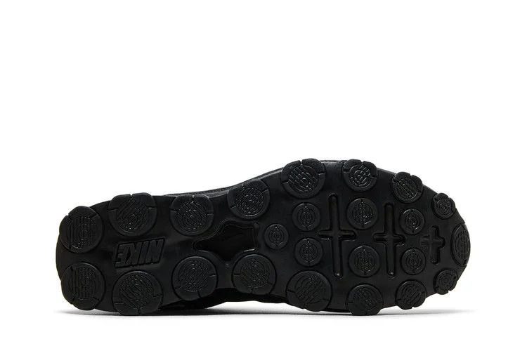 Кроссовки Nike Reax 8 TR 'Black White'
