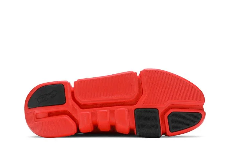 Кроссовки Rick Ross x Li-Ning Wade Essence 2 'The Trend'