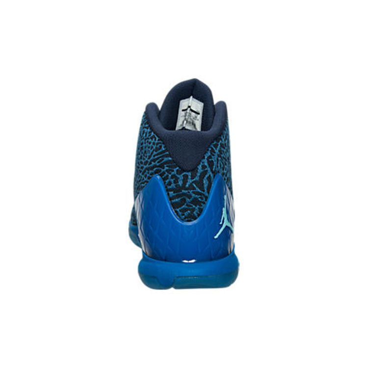 Кроссовки Air Jordan Super.Fly 4 JCRD
