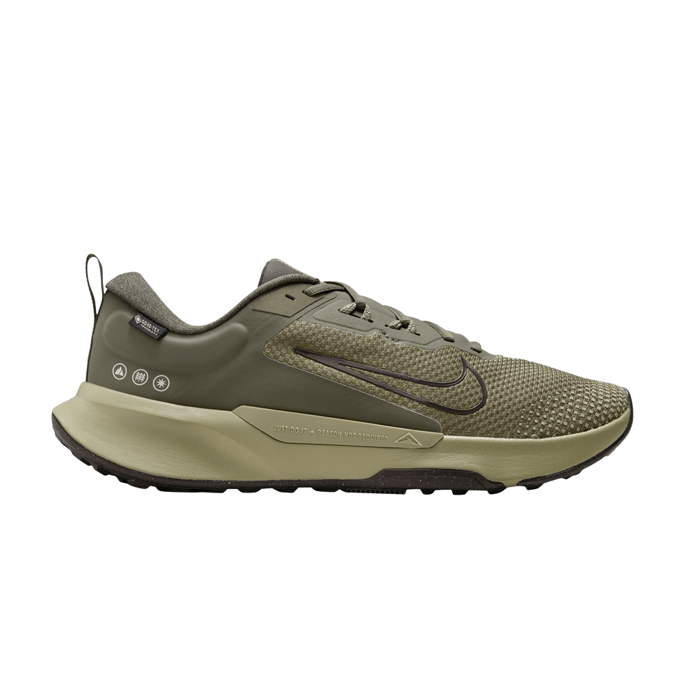 Кроссовки Nike Juniper Trail 2 GORE-TEX 'Medium Olive'