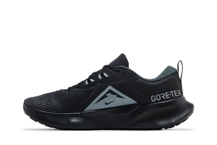 Кроссовки Nike Juniper Trail 2 GORE-TEX 'Black Cool Grey'